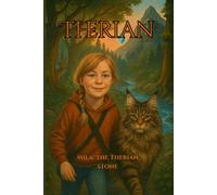 Therian: Mila: The Therian stone