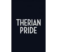 Therian Pride: Embrace Your True Self: Unleash Your Inner Animal: A Blank Journal for Self-Expression and Reflection