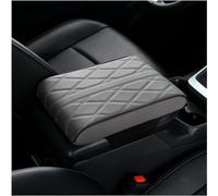 THERIM Centrale Bracciolo Copri per Audi Q8 2018 2019 2020 2021 2022 2023 2024 2025,Confortevole Copertura per bracciolo Centrale,Cuscino Bracciolo Auto,Custodia per Bracciolo Auto,B