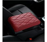 THERIM Centrale Bracciolo Copri per Audi Q8 2018 2019 2020 2021 2022 2023 2024 2025,Confortevole Copertura per bracciolo Centrale,Cuscino Bracciolo Auto,Custodia per Bracciolo Auto,E