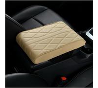 THERIM Centrale Bracciolo Copri per Fiat Croma I/II 194 154 1991-1997 2005 2006 2007 2008 2009 2010,Confortevole Copertura per bracciolo Centrale,Cuscino Bracciolo Auto,Custodia per Bracciolo Auto