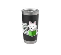 Therin Lightbound Il Peggiore dei Tempi Cane Lettore Bicchiere termico in acciaio inox doppia parete