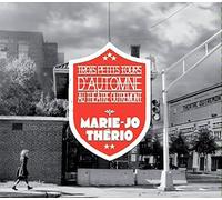 Therio, Marie - Jo