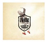 Therio, Marie-Jo - Chasing Lydie (2 LP)