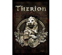 Therion – Alduruna Rediviva And Beyond – 3 DVD – Edizione internazionale