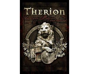 Therion - Alduruna Rediviva And Beyond (DVD) Therion