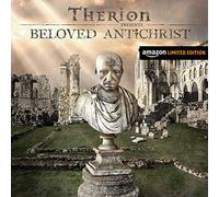 Therion - Beloved Antichrist (Limited Edt. Digipak)