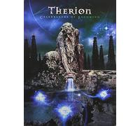 Therion - Celebrators of Becoming