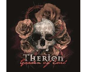 Therion - Garden Of Evil (DVD) Therion