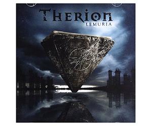 Therion - Lemuria