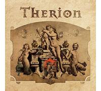 Therion - Les Fleurs Du Mal