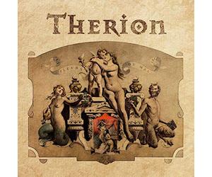 Therion - Les Fleurs Du Mal