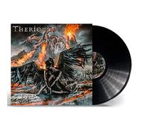 Therion – Leviathan II – Vinile LP (Gatefold) – Edizione Limitata – Nuclear Blast