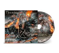 Therion – Leviathan II – Edizione Limitata