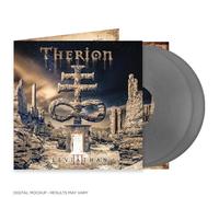 Therion - Leviathan III