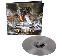 Therion - Leviathan (Silver Vinyl)