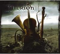 Therion - Miskole Experience (3 CD)