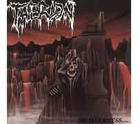 Therion - Of Darkness