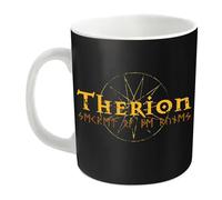 Therion Secret Of The Runes Tazza (PH2024)