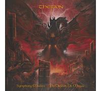 Therion - Symphony Masses: Ho Drakon Ho Megas