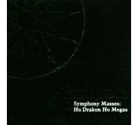 Therion - Symphony Massess Ho Drakon Ho Megas