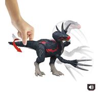 THERIZINOSAURUS GRIFFEUR - Nouvo