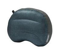 Cuscino in piuma therm-a-rest air head large blu navy