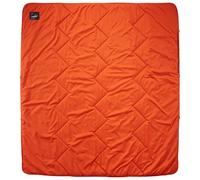 Therm-a-Rest - Argo Blanket - Coperta 198 x 183 cm - Double Rosso