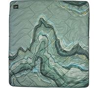 Therm-a-Rest Argo Blanket Saggio Topo Wave