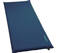 Therm-A-Rest Materassino isolante BaseCamp (Dimensione regular, Blu)