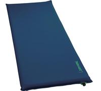 Therm-a-Rest BaseCamp - Tappetino da campeggio autogonfiante in schiuma con valvola WingLock