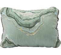 Therm-a-Rest Cascade - Cuscino comprimibile con coulisse, colore: Topowave, L