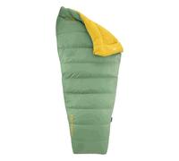 Therm-A-Rest Corus™ 20F/-6C - sacco a pelo coperta Green Regular
