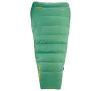 Therm-a-Rest - Corus 20F/-6C - Sacco a pelo in piuma Regular Hedgegreen