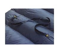 Therm-A-Rest Hyperion 20F/-6C - sacco a pelo piuma Blue Long