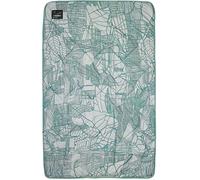 THERMAREST Juno Blanket Sage - Unisex - Grigio / Verde / Blu - Taglia unica- modello 2024