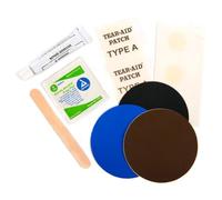Therm-a-rest - Kit permanente per la riparazione domestica, colore 0