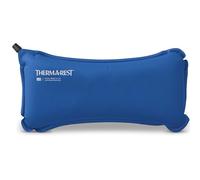 Therm-a-Rest Lumbar Travel Pillow for Airplanes, Office Chairs, and Cars | Made in the USA