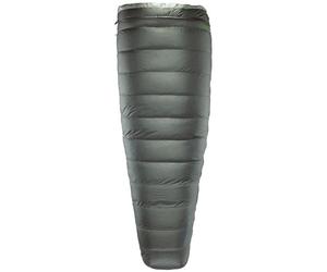 Therm-A-Rest Ohm™ 20F/-6C - sacco a pelo in piuma Green Regular