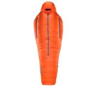 Therm-a-Rest - Polar Ranger -20F/-30C - Sacco a pelo in piuma Regular rosso
