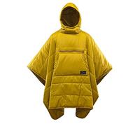 Therm-a-Rest - Honcho Poncho - Poncho 200 x 142 cm giallo