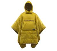 Therm-a-Rest - Honcho Poncho - Poncho 200 x 142 cm giallo