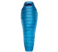 Therm-a-Rest Sacco a pelo Space Cowboy 45°F/7°C Azzurro Misura regolare
