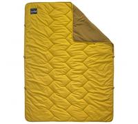 Therm-a-Rest - Stellar Blanket - Coperta 191 x 142 cm Giallo