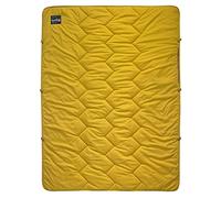 Thermarest - Coperta isolante e versatile - Stellar Blanket Wheat - Marrone Marrone