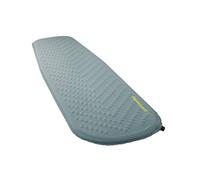 Therm-a-Rest Trail Lite - Materassino autogonfiante da donna per campeggio e zaino in spalla, misura standard, 167,6 x 50,8 cm, valvola Winglock, Trooper