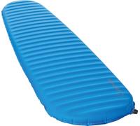 Thermarest - Materassino autogonfiabile ultra confortevole - Trail Pro Tide - Taglia Large - Blu