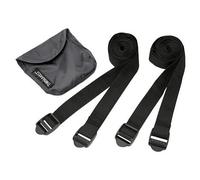Therm-a-Rest - Universal Couple Kit - Materassino isolante One Size nero