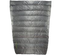 Therm-A-Rest Vela™ Double 32F/0C - sacco a pelo coperta Grey One Size