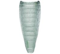 Quilt a pelo Therm-a-Rest Vesper 32F/0C Long Colore: argento